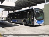 Sambaíba Transportes Urbanos 2 1026 na cidade de São Paulo, São Paulo, Brasil, por Alexandre Fontana. Número da foto: #:id.