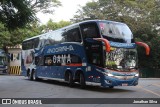 Empresa de Transportes Andorinha 7222 na cidade de São Paulo, São Paulo, Brasil, por Jonathan Silva. Número da foto: #:id.