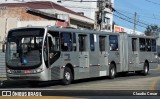 Auto Viação Santo Antônio CL698 na cidade de Curitiba, Paraná, Brasil, por Claudio Cesar. ID da foto: :id.