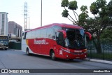 Expresso Itamarati 6820 na cidade de São Paulo, São Paulo, Brasil, por Jonathan Silva. Número da foto: #:id.