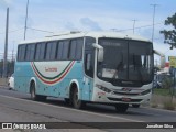 TBS - Travel Bus Service > Transnacional Fretamento 07250 na cidade de Jaboatão dos Guararapes, Pernambuco, Brasil, por Jonathan Silva. Número da foto: #:id.