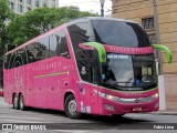 Viação Garcia 8505 na cidade de São Paulo, São Paulo, Brasil, por Fabio Lima. Número da foto: #11143187.