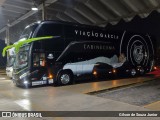 Viação Garcia 87089 na cidade de Americana, São Paulo, Brasil, por Gilson de Souza Junior. Número da foto: #11141854.
