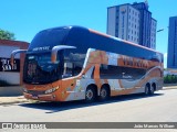 VDR Petri Turismo 2020 na cidade de Aparecida, São Paulo, Brasil, por João Marcos William. Número da foto: #11143328.