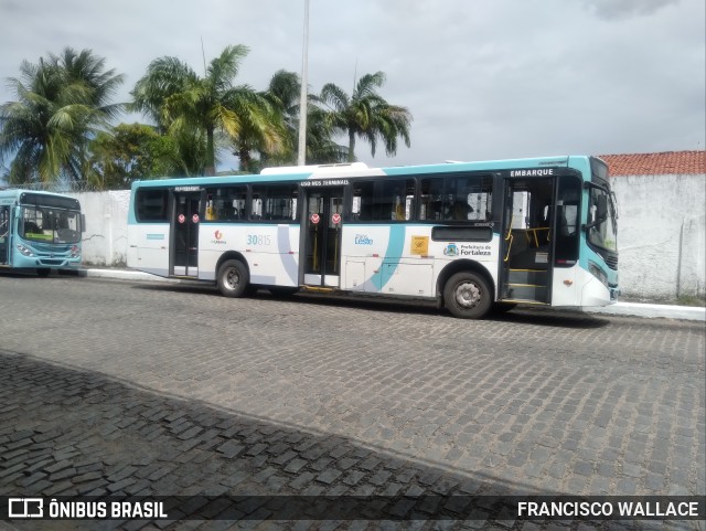 Via Urbana 30815 na cidade de Fortaleza, Ceará, Brasil, por FRANCISCO WALLACE. ID da foto: 11145565.