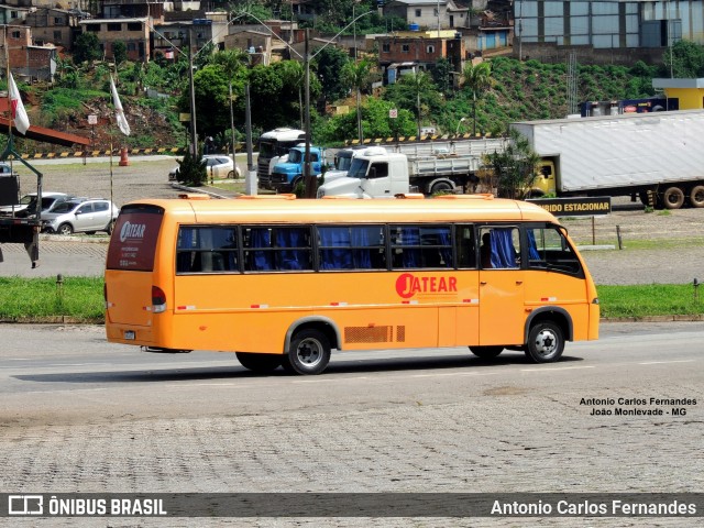 Jatear Tratamento Anticorrosivo 4G17 na cidade de João Monlevade, Minas Gerais, Brasil, por Antonio Carlos Fernandes. Número da foto: #11144093.