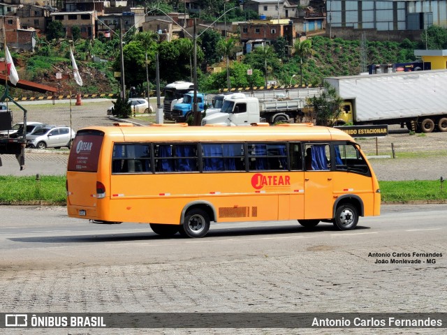 Jatear Tratamento Anticorrosivo 4g17 na cidade de João Monlevade, Minas Gerais, Brasil, por Antonio Carlos Fernandes. ID da foto: 11144093.