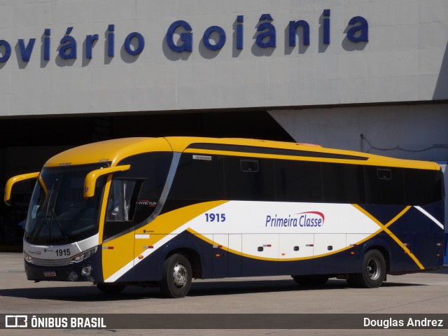 Primeira Classe Transportes 1915 na cidade de Goiânia, Goiás, Brasil, por Douglas Andrez. ID da foto: 11144797.