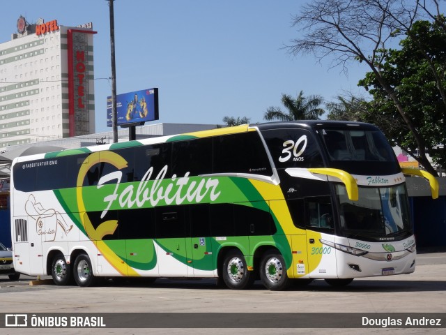 Fabbitur Transporte e Turismo 30000 na cidade de Goiânia, Goiás, Brasil, por Douglas Andrez. Número da foto: #11144804.