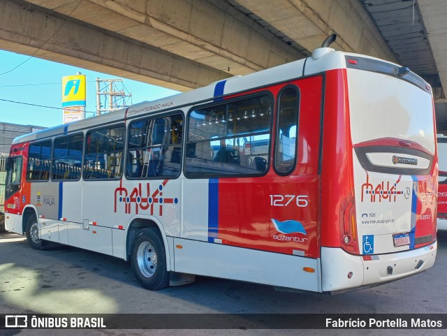 Suzantur Mauá 1276 na cidade de Mauá, São Paulo, Brasil, por Fabrício Portella Matos. Número da foto: #11144553.
