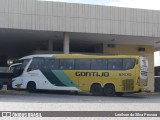 Empresa Gontijo de Transportes 18470 na cidade de Caruaru, Pernambuco, Brasil, por Lenilson da Silva Pessoa. Número da foto: #11144833.