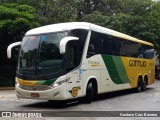 Empresa Gontijo de Transportes 19020 na cidade de São Paulo, São Paulo, Brasil, por Gustavo Cruz Bezerra. Número da foto: #11144264.
