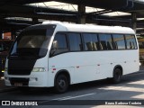 Breno Transportes e Turismo 0684 na cidade de Florianópolis, Santa Catarina, Brasil, por Bruno Barbosa Cordeiro. Número da foto: #11145467.