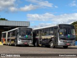 Rápido Campinas 9054 na cidade de Cabreúva, São Paulo, Brasil, por Bruno Kozeniauskas. Número da foto: #11144114.