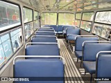 Ônibus Particulares 02 na cidade de Juiz de Fora, Minas Gerais, Brasil, por Isaias Ralen. Número da foto: #:id.