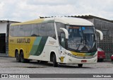 Empresa Gontijo de Transportes 19140 na cidade de Rio Largo, Alagoas, Brasil, por Müller Peixoto. Número da foto: #11144302.