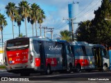 Allibus Transportes 4 5475 na cidade de São Paulo, São Paulo, Brasil, por Valnei Conceição. Número da foto: #:id.