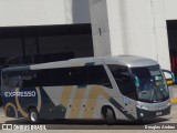 Expresso Transporte e Turismo Ltda. 3015 na cidade de Goiânia, Goiás, Brasil, por Douglas Andrez. Número da foto: #11145276.