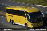 Viação Nova Itapemirim 20766 na cidade de Lavrinhas, São Paulo, Brasil, por Jhonatan Diego da Silva Trevisan. Número da foto: #:id.