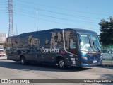 Viação Cometa 722200 na cidade de São Paulo, São Paulo, Brasil, por William Bispo da Silva. Número da foto: #:id.