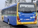 Fergramon Transportes 280 na cidade de Curitiba, Paraná, Brasil, por Guilherme Silva Fonseca. Número da foto: #:id.