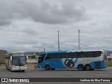 Empresa Gontijo de Transportes 12765 na cidade de Caruaru, Pernambuco, Brasil, por Lenilson da Silva Pessoa. ID da foto: :id.