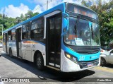 Expresso Vera Cruz 257 na cidade de Recife, Pernambuco, Brasil, por Pedro Silva. Número da foto: #:id.