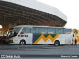 Viação Motta 21732 na cidade de Brasília, Distrito Federal, Brasil, por Marcos Sá Carneiro. Número da foto: #:id.