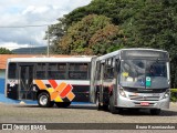 Rápido Campinas 9058 na cidade de Cabreúva, São Paulo, Brasil, por Bruno Kozeniauskas. Número da foto: #11144112.