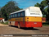 Bonave Turismo 06 na cidade de Codó, Maranhão, Brasil, por Wellington Fernandes de Araújo. Número da foto: #11145322.