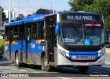 BB Transportes e Turismo 5945 na cidade de Barueri, São Paulo, Brasil, por Haroldo Ferreira. ID da foto: :id.