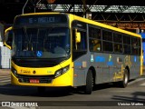 ConSor - Consórcio Sorocaba 1295 na cidade de Sorocaba, São Paulo, Brasil, por Vinicius Martins. Número da foto: #:id.
