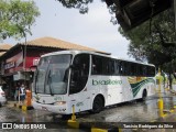 Expresso Brasileiro 4975 na cidade de Porto Seguro, Bahia, Brasil, por Tarcisio Rodrigues da Silva. Número da foto: #11144349.