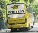 Empresa Gontijo de Transportes 14680 na cidade de São Paulo, São Paulo, Brasil, por Valter Silva. Número da foto: #11144035.