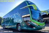 Liderança Turismo 1530 na cidade de Goiânia, Goiás, Brasil, por Carlos Júnior. Número da foto: #:id.