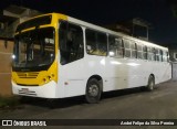 Ônibus Particulares OAB0979 na cidade de Manaus, Amazonas, Brasil, por André Felipe da Silva Pereira. Número da foto: #:id.