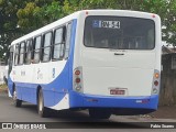 Transportes Barata BN-54 na cidade de Benevides, Pará, Brasil, por Fabio Soares. ID da foto: :id.