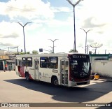 Integração Transportes 0421031 na cidade de Manaus, Amazonas, Brasil, por Bus de Manaus AM. Número da foto: #:id.