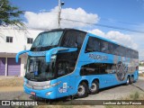 Auto Viação Progresso 6037 na cidade de Caruaru, Pernambuco, Brasil, por Lenilson da Silva Pessoa. Número da foto: #:id.