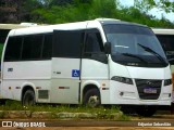 Ônibus Particulares 0911 na cidade de Paudalho, Pernambuco, Brasil, por Edjunior Sebastião. Número da foto: #11144321.