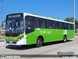 Tijuquinha - Auto Viação Tijuca A50004 na cidade de Rio de Janeiro, Rio de Janeiro, Brasil, por Gustavo  Bonfate. Número da foto: #11144473.