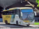 Empresa Gontijo de Transportes 17320 na cidade de Fortaleza, Ceará, Brasil, por Francisco Dornelles Viana de Oliveira. Número da foto: #11145199.