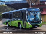 Turin Transportes 2300 na cidade de Congonhas, Minas Gerais, Brasil, por José Luiz Soares Neto. Número da foto: #11144358.
