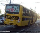 São João Votorantim - Sorotur Turismo 489 na cidade de Sorocaba, São Paulo, Brasil, por ANDERSON FÉLIX. Número da foto: #11144666.
