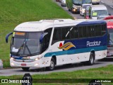 Piccolotur Transportes Turísticos 4700 na cidade de Aparecida, São Paulo, Brasil, por Luiz Krolman. Número da foto: #11144215.