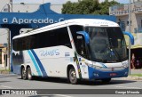 Ramos Turismo 4400 na cidade de Aparecida, São Paulo, Brasil, por George Miranda. Número da foto: #:id.