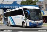 Ramos Turismo 4400 na cidade de Aparecida, São Paulo, Brasil, por George Miranda. ID da foto: :id.