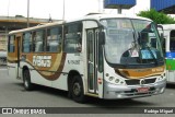 Transportes Fabio's RJ 154.055 na cidade de Duque de Caxias, Rio de Janeiro, Brasil, por Rodrigo Miguel. Número da foto: #:id.