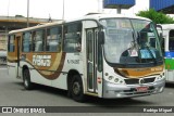 Transportes Fabio's RJ 154.055 na cidade de Duque de Caxias, Rio de Janeiro, Brasil, por Rodrigo Miguel. ID da foto: :id.