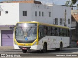 Coletivo Transportes 3675 na cidade de Caruaru, Pernambuco, Brasil, por Lenilson da Silva Pessoa. ID da foto: :id.